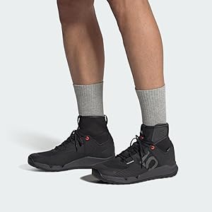 MTB シューズ　adidas/fiveteen adidas x Five Ten Freerider Mountain Bike Shoes - Women's